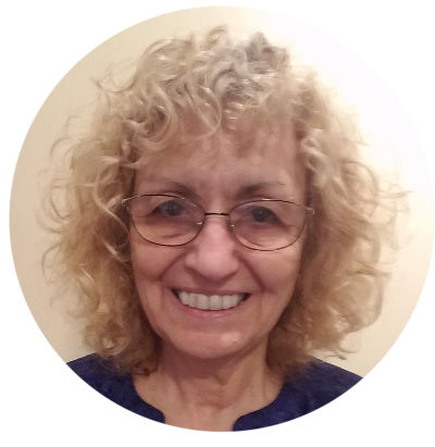 Janice Jones, Founder of Miracle Shih Tzu Janice Jones, Founder of Miracle Shih Tzu