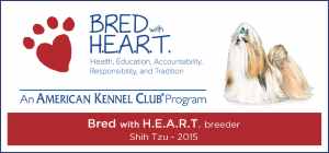 Bred With Heart Bred With Heart