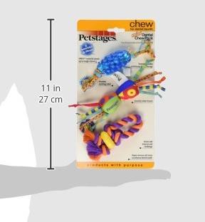 Rope Chew Toy Assortment