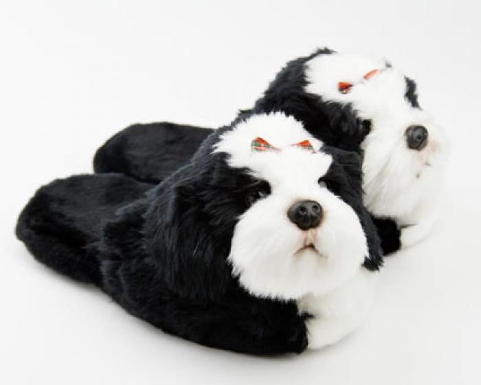 shih tzu cuddly toy uk