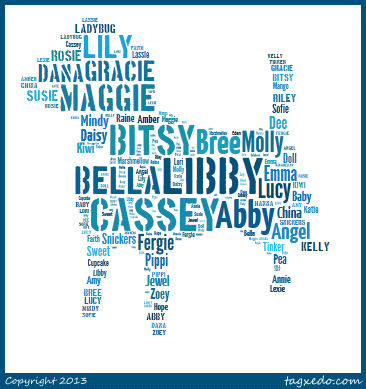 popular shih tzu names